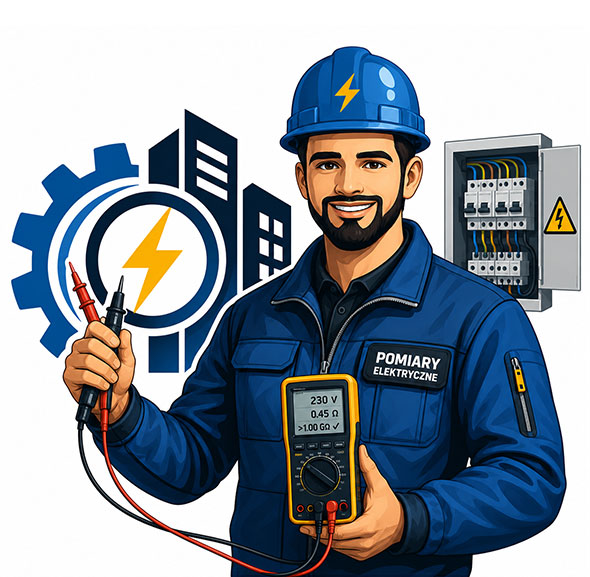 pomiary elektryczne Świeradów Zdrój
